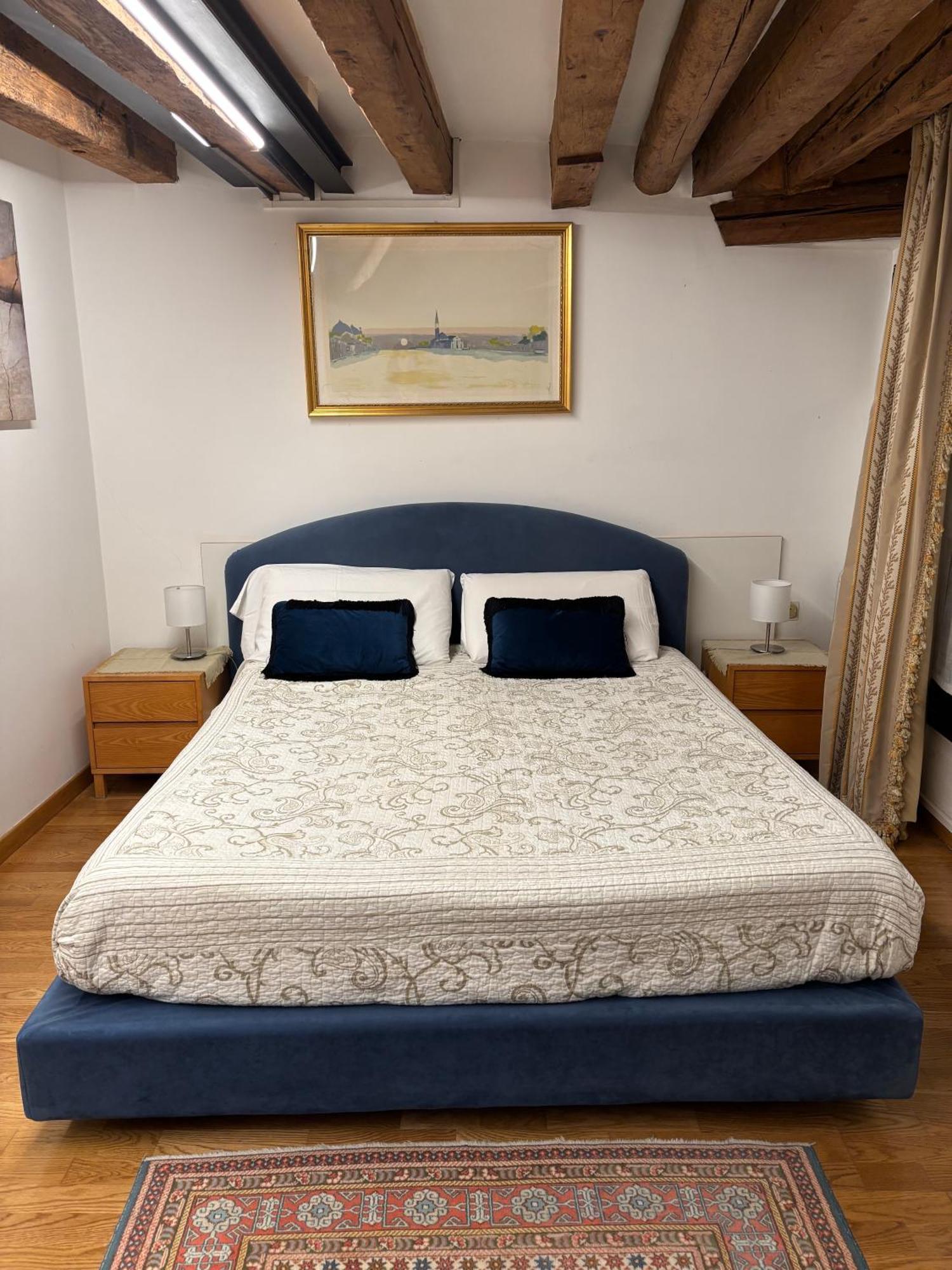Apartamento San Marco Loft