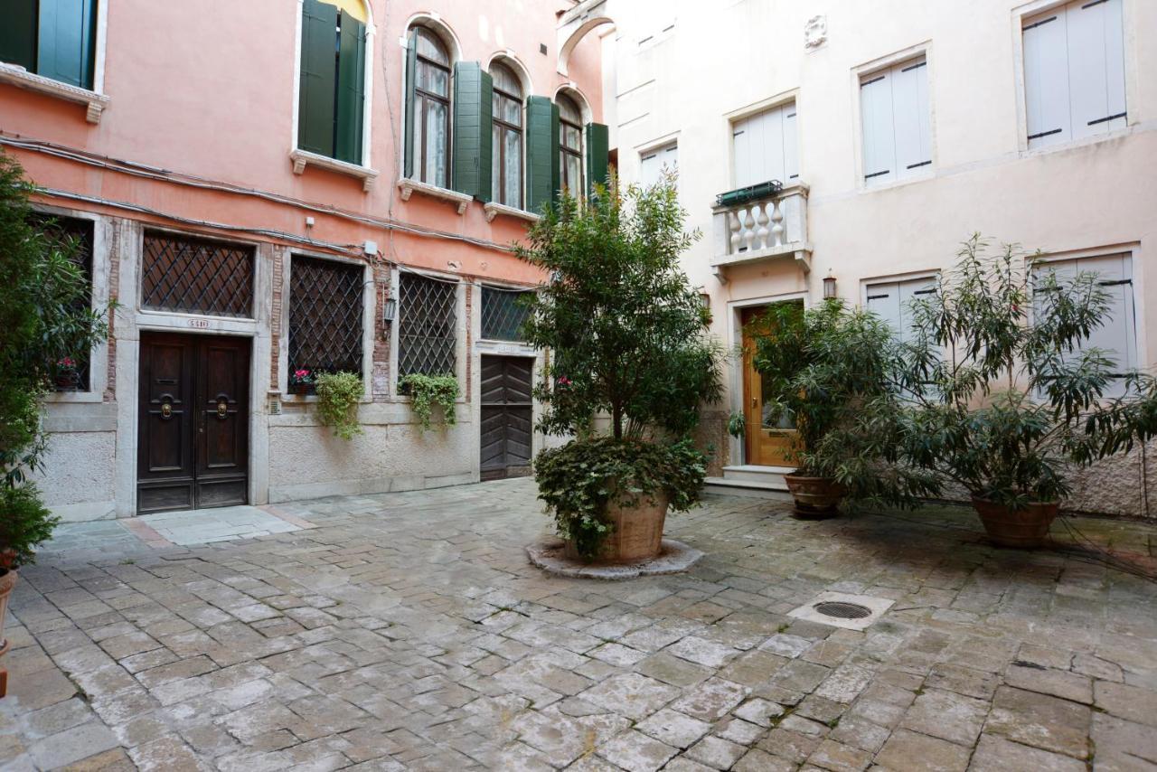 San Marco Loft Apartamento Venecia