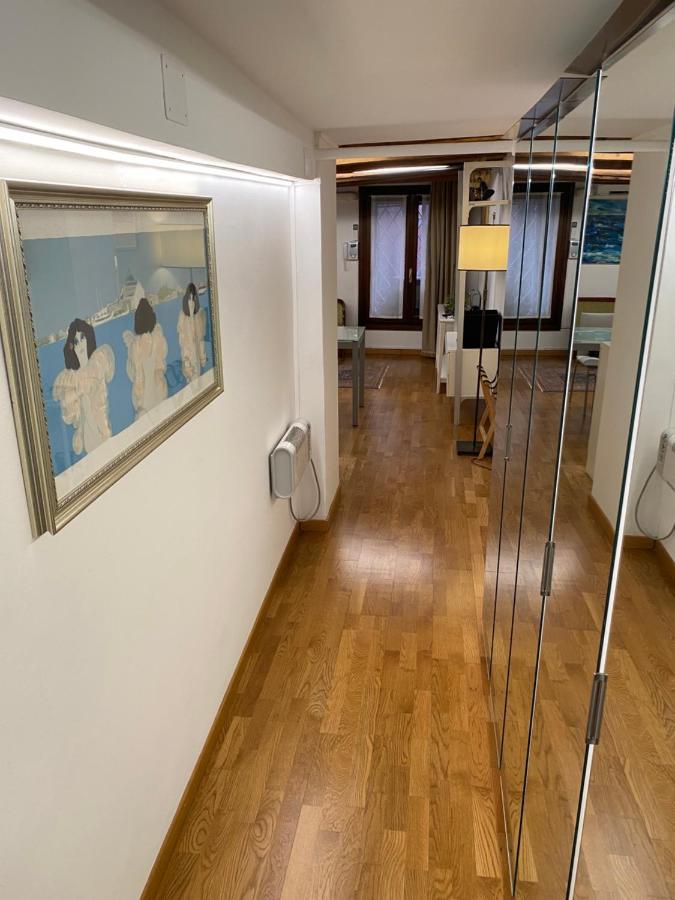 San Marco Loft Venecia