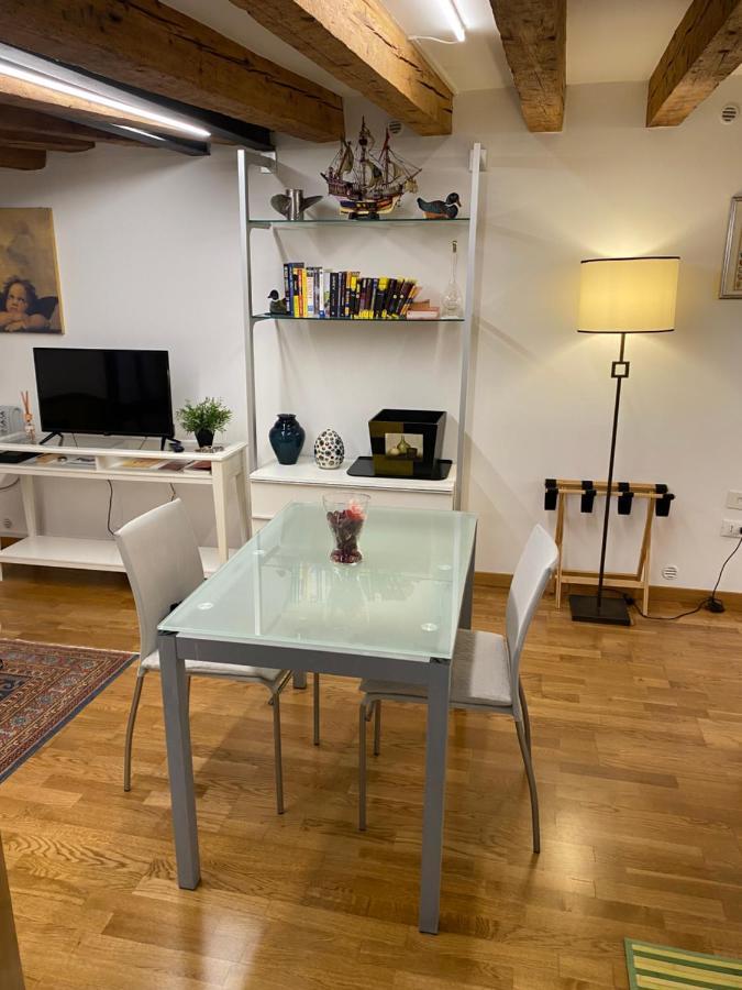 Apartamento San Marco Loft *