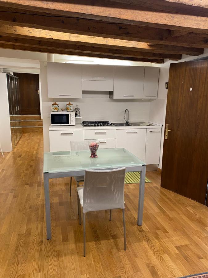 Apartamento San Marco Loft Venecia