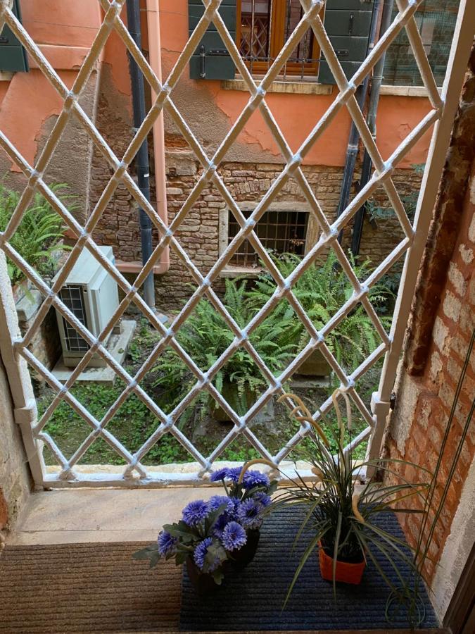Apartamento San Marco Loft *