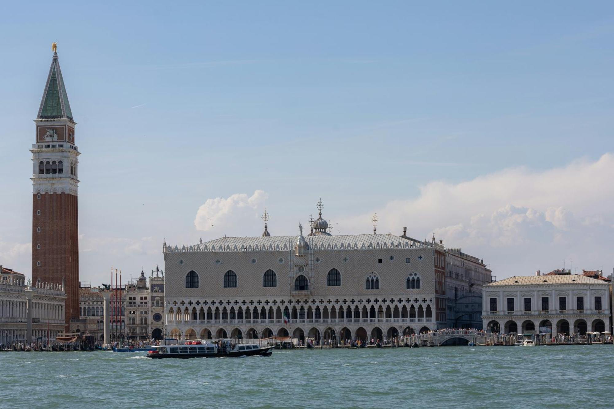 San Marco Loft Apartamento Venecia