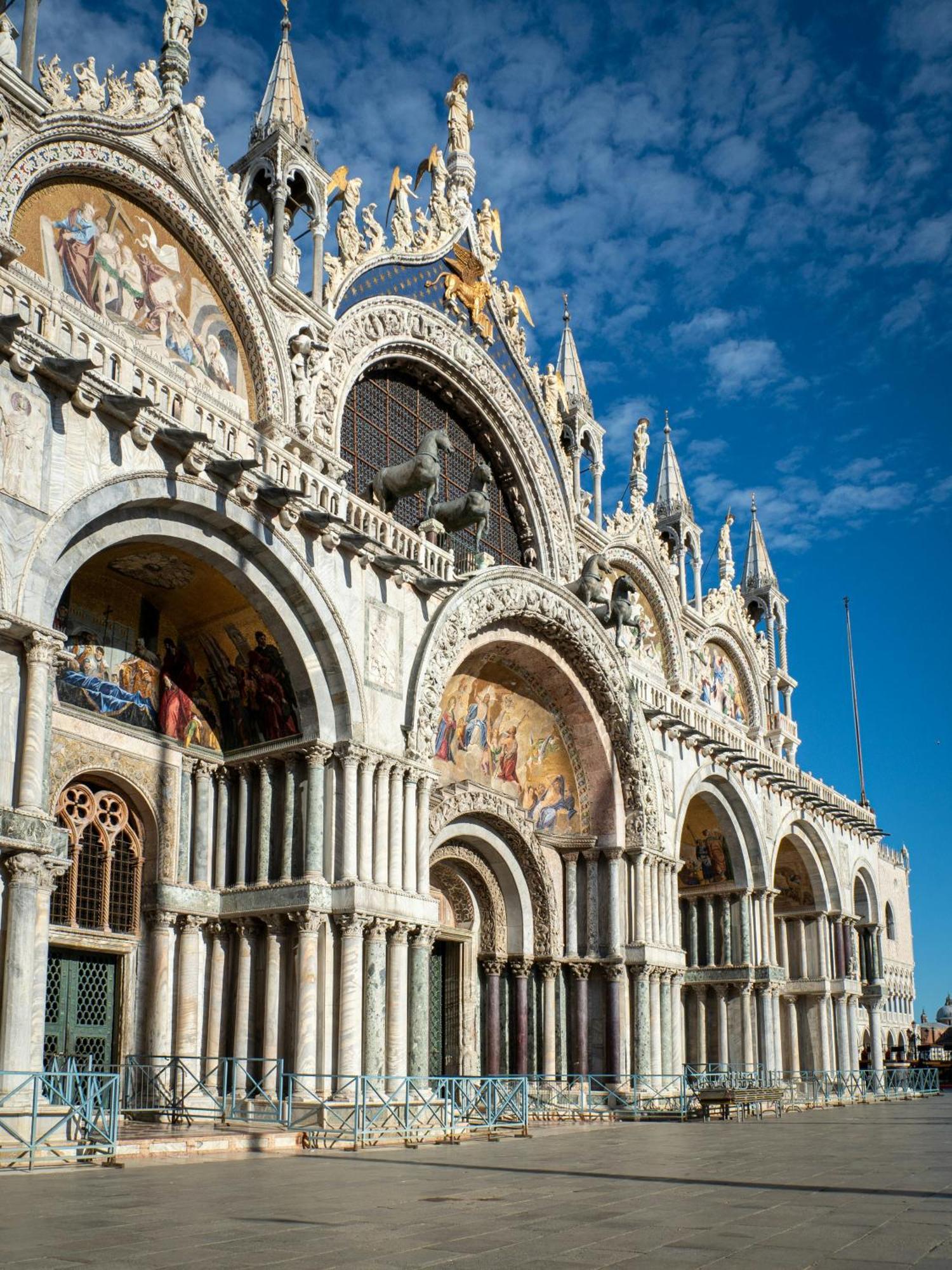 San Marco Loft Apartamento