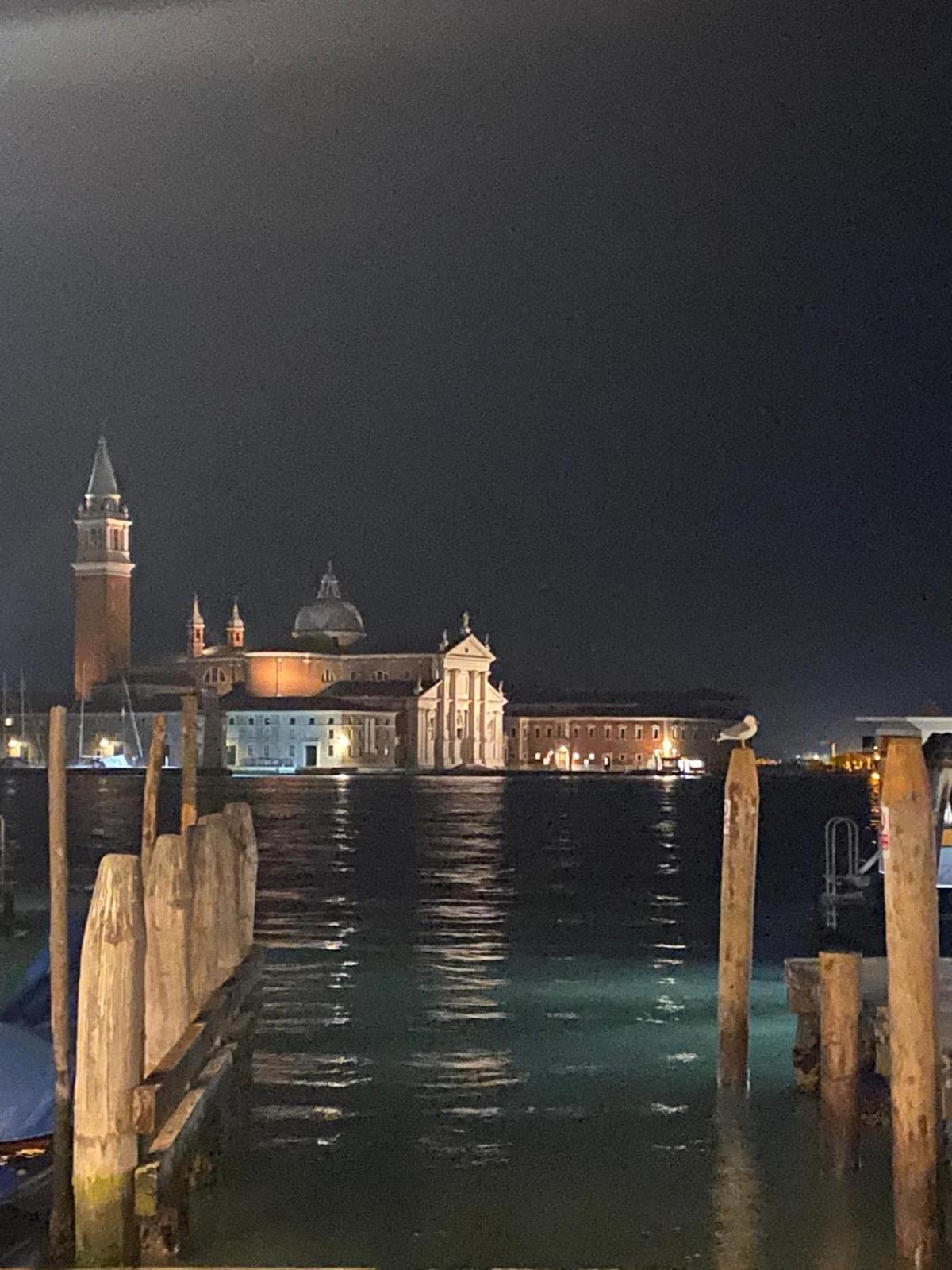 San Marco Loft Venecia