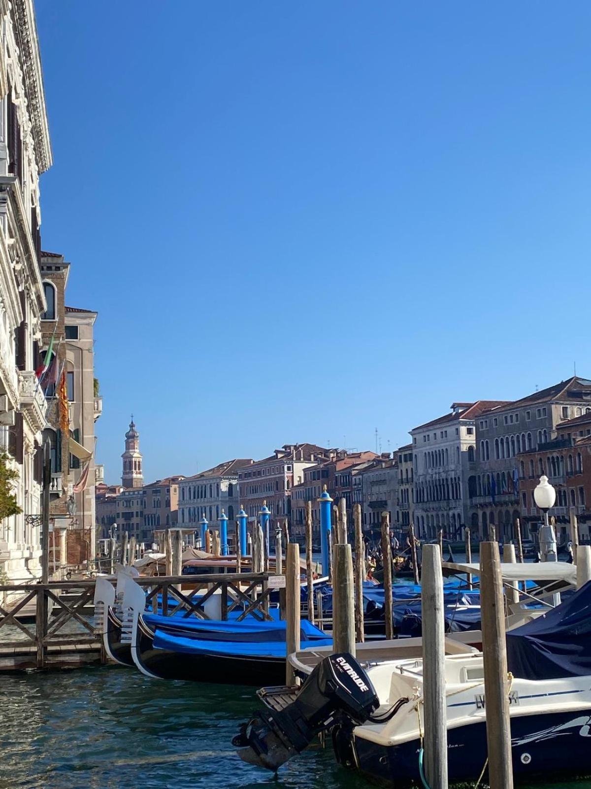 San Marco Loft Apartamento