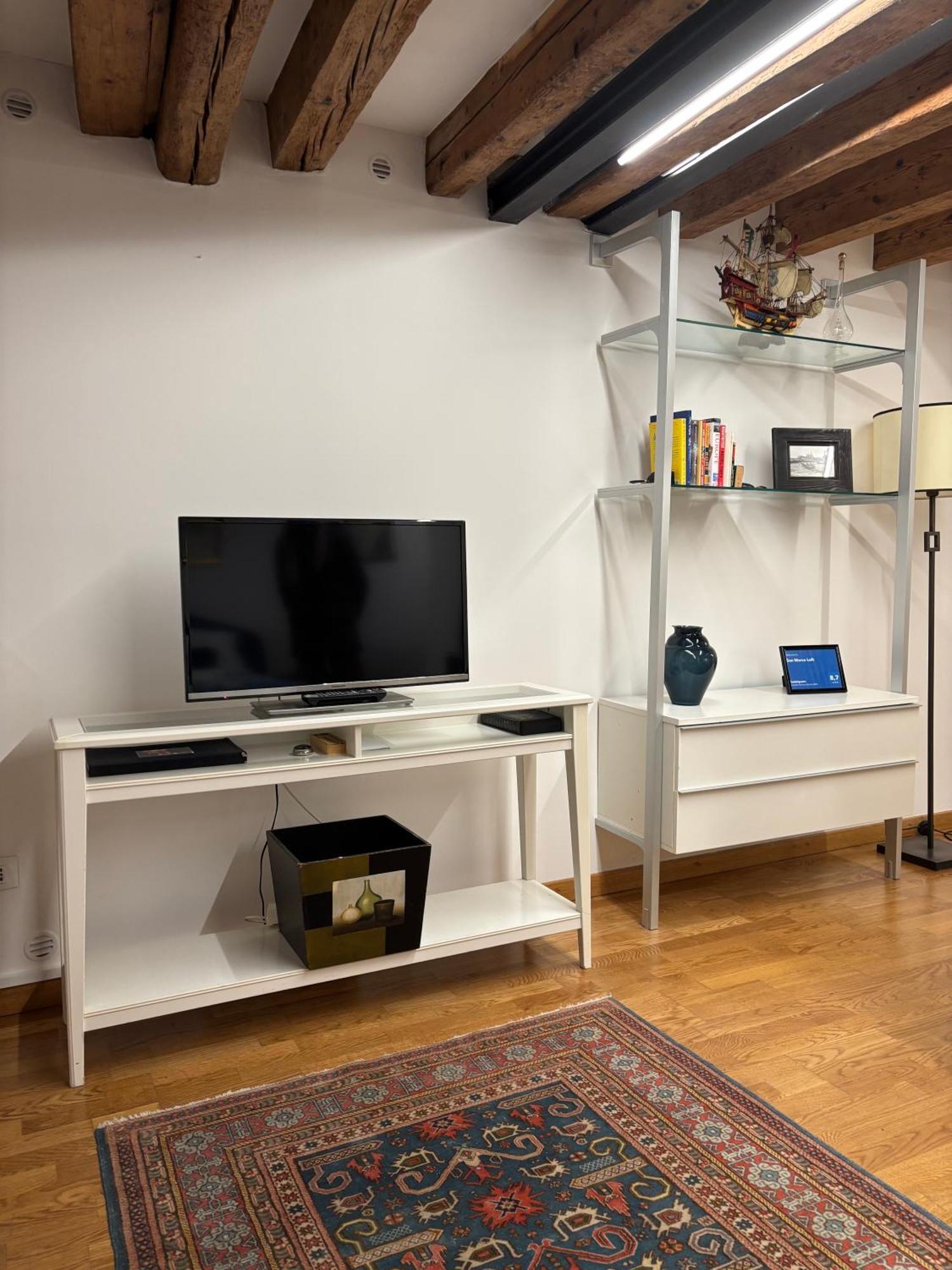 San Marco Loft Apartamento Venecia